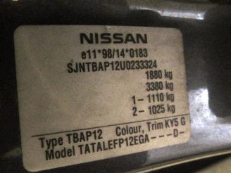 Nissan Primera  picture 5