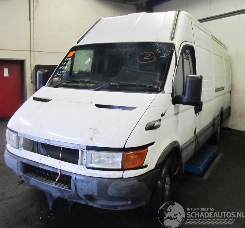 Iveco New Daily 