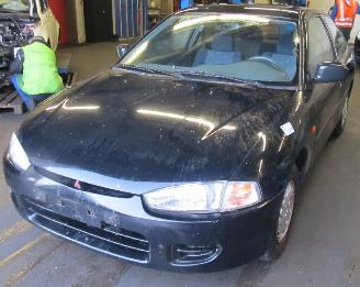Mitsubishi Colt  picture 1