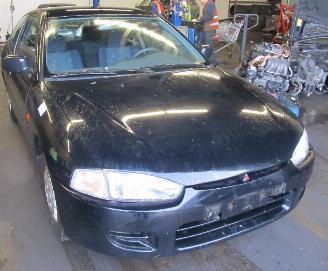 Mitsubishi Colt  picture 2