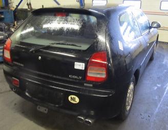 Mitsubishi Colt  picture 3