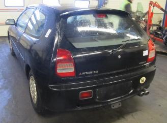 Mitsubishi Colt  picture 4