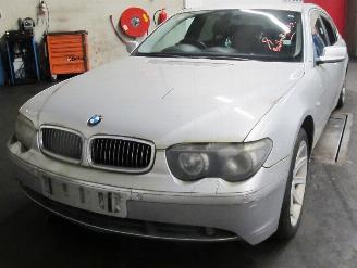 BMW 7-serie  picture 1