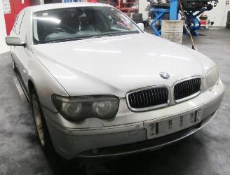 BMW 7-serie  picture 2