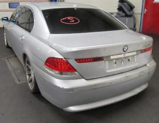 BMW 7-serie  picture 4