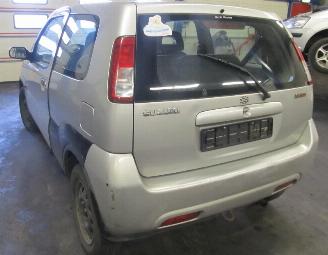 Suzuki Ignis  picture 4