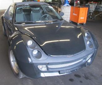 Smart Roadster  picture 2