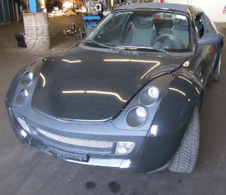 Smart Roadster  picture 1
