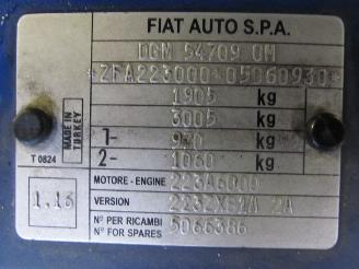 Fiat Doblo  picture 5