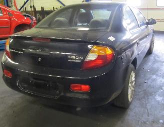 Chrysler Neon  picture 3