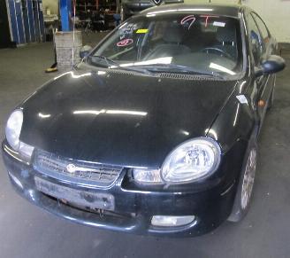 Chrysler Neon  picture 1