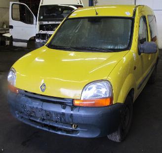 Renault Kangoo  picture 1