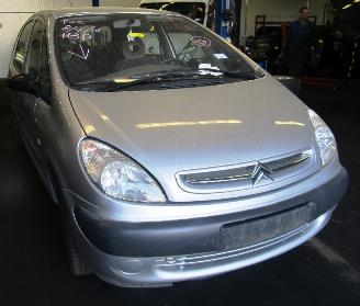 Citroën Xsara  picture 2