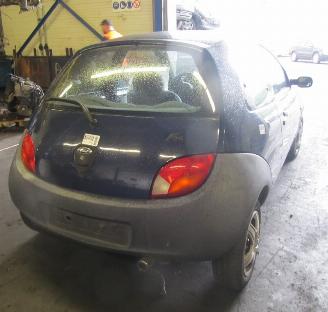Ford Ka  picture 3