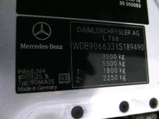 Mercedes Sprinter  picture 5