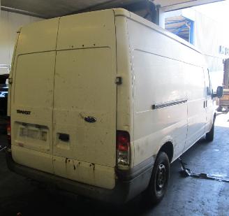Ford Transit  picture 3