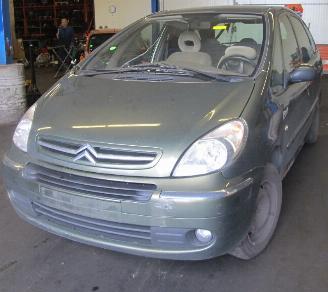 Citroën Xsara  picture 1