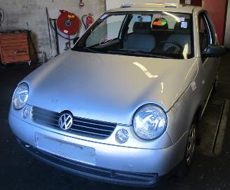 Volkswagen Lupo  picture 1
