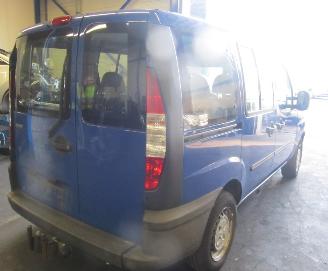 Fiat Doblo  picture 3