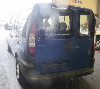 Fiat Doblo  picture 4