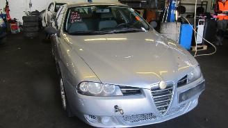 Alfa Romeo 156 156 (932) Sedan 1.9 JTD (937.A.2000) [85kW]  (05-2001/09-2005) picture 2