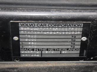 Volvo V-40 V40 (VW) 1.8 16V (B4184S9) [90kW]  (03-1999/06-2004) picture 5