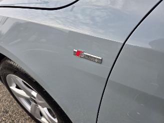 Audi A1 25 TFSI S-Line interieur & exterieur picture 7