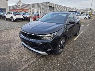 Schadeauto Opel Grandland Innovation 2023/7