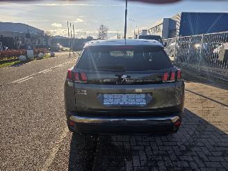 Peugeot 3008 Allure 1.2 automaat picture 6