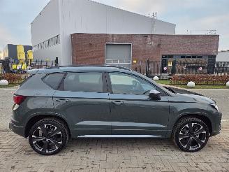 Cupra Ateca 1.5 TSI DSG picture 8