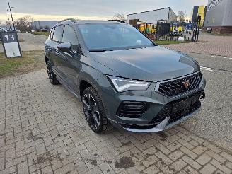 Cupra Ateca 1.5 TSI DSG picture 2
