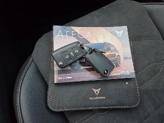 Cupra Ateca 1.5 TSI DSG picture 44