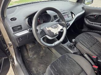 Kia Picanto 1.2 CVVT Comfort Pack picture 9