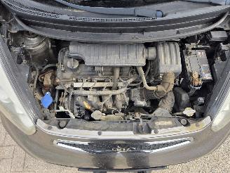 Kia Picanto 1.2 CVVT Comfort Pack picture 14