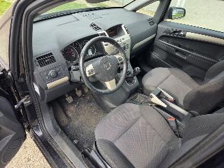 Opel Zafira 1.6 Business 7 zitplaatsen picture 9