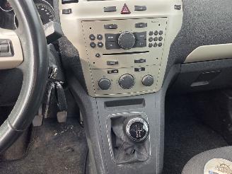 Opel Zafira 1.6 Business 7 zitplaatsen picture 13