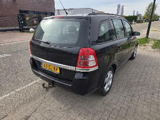 Opel Zafira 1.6 Business 7 zitplaatsen picture 4