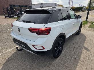 Volkswagen T-Roc 1.5 TSI DSG    First registration 16-05-2023 picture 5