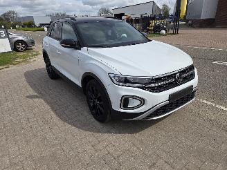 Volkswagen T-Roc 1.5 TSI DSG picture 2