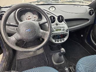 Ford Ka 1.3 Cool & Sound  Airco, APK tot 06-2027 picture 11