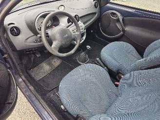 Ford Ka 1.3 Cool & Sound  Airco, APK tot 06-2027 picture 9