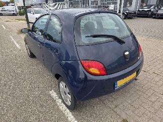 Ford Ka 1.3 Cool & Sound  Airco, APK tot 06-2027 picture 4