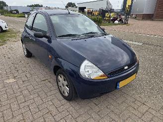 Ford Ka 1.3 Cool & Sound  Airco, APK tot 06-2027 picture 2