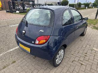 Ford Ka 1.3 Cool & Sound  Airco, APK tot 06-2027 picture 3