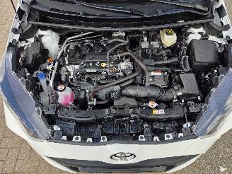 Toyota Yaris Hybrid picture 12