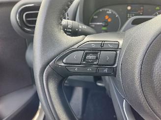 Toyota Yaris Hybrid picture 19
