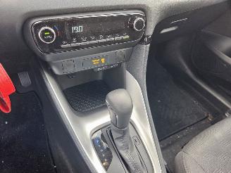 Toyota Yaris Hybrid picture 20