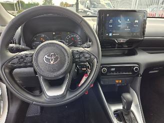 Toyota Yaris Hybrid picture 16