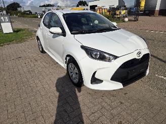 Toyota Yaris Hybrid picture 3