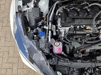 Toyota Yaris Hybrid picture 13